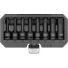 Copas Bristol Impacto, 1/2" x H19
