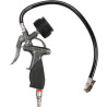 Calibrador Aire T/ Pistola, 90 PSI