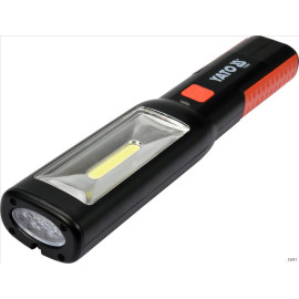 Lámpara Recargable de Taller, 250 Lumen                     