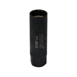 Copa Bujia Estrella de 3/8" x 14 mm