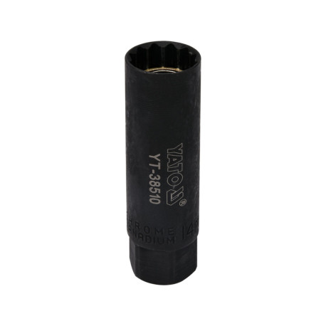Copa Bujia Estrella de 3/8" x 14 mm (Twingo)                