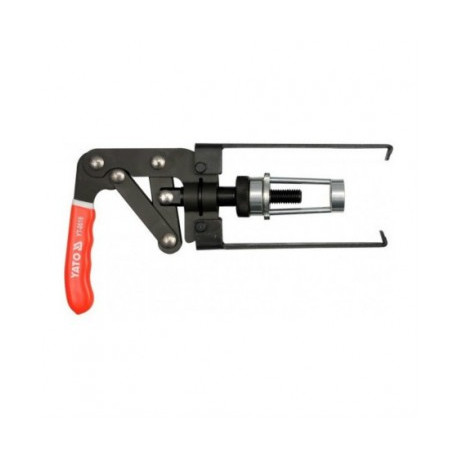 Pinza Para Cuñas de Valvulas