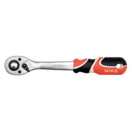 Ratchet 1/2" x 10"