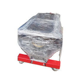 Bloque motor Renault 18 2.0L GTX