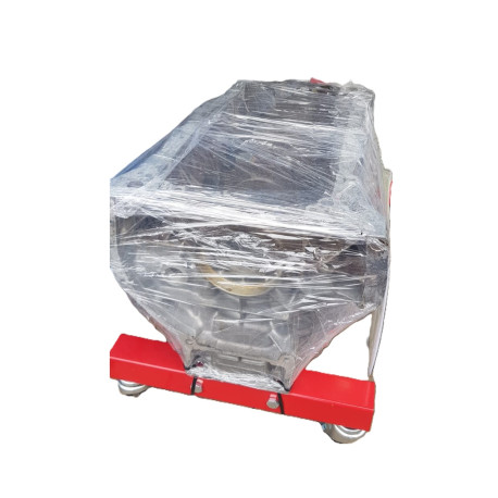 Bloque motor Renault 18 2.0L GTX