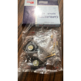 KIT REPARACION CARBURADOR, Chevrolet Super Carry