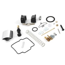 Restauración completa componentes mecánicos